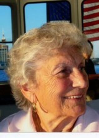 Photo of Mary Screnci