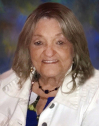 Annette Minichiello Revere Obituary