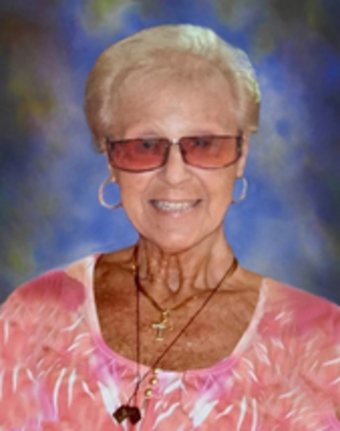 Angela M Toscano Revere Obituary