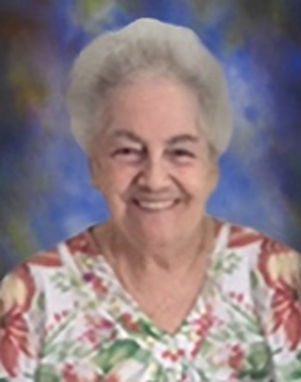 Marie Kane Revere Obituary