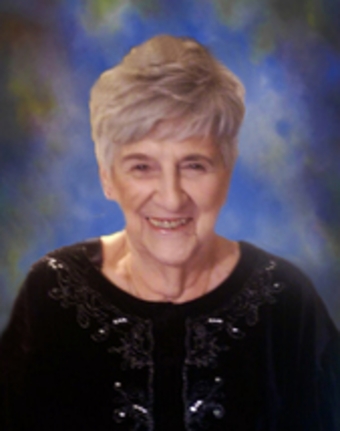 Antoinette A. Bossi Revere Obituary