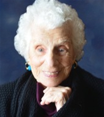 Photo of Pauline Terranova