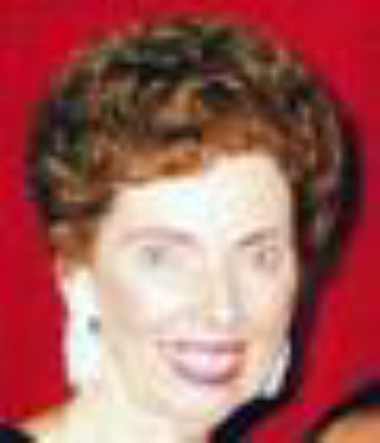 Photo of Marilyn Wirt