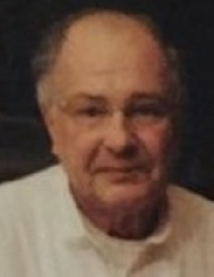 Photo of Donald Pelczynski