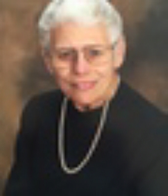 Photo of Dr. Margaret Steinam MD