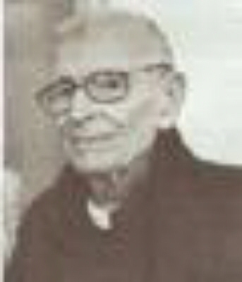 Photo of Fr. Richard Gagnon