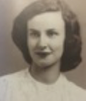 Grace Berlin Brookfield, Wisconsin Obituary