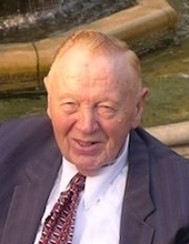 Photo of George Hastings