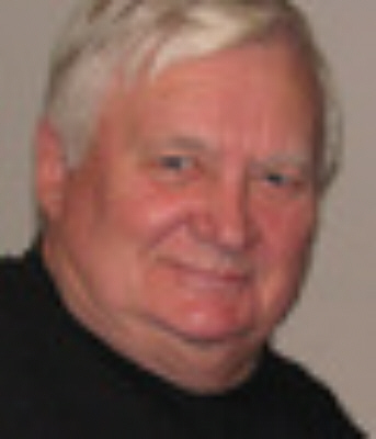 Photo of Klaus Stendel