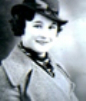 Photo of Barbara Mosure