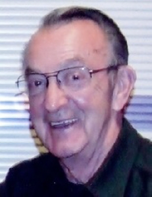 Photo of Ronald Berry
