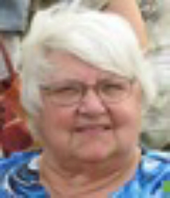 Photo of Janet Hayes