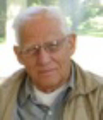 Photo of Donald Brown