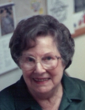 Marjorie Hindley