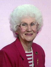 Margarette M. McKeon
