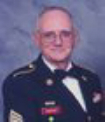 Photo of Sgt. William Simmons