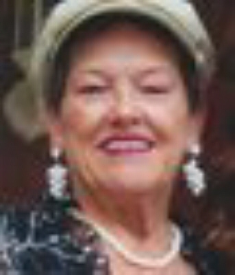 Photo of Joyce Rutledge