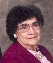 Ethel A. Davis
