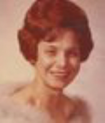 Photo of Peggy Felkins