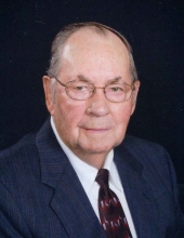 Donald D. Tiedeman