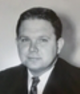 Photo of Robert Taylor, Sr.