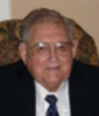 Photo of Charles Ivey