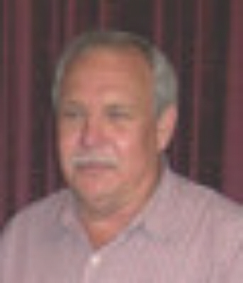 Photo of Larry Cline