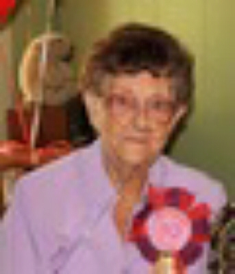 Margaret Rice Cartersville, Georgia Obituary