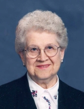 Marjorie L. Reinders