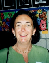 Photo of Mary Daly