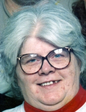Emma R. Crawford