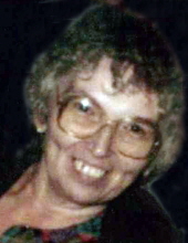 Photo of Donna Smith