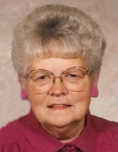 Gladys Frautschy