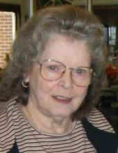 Margaret Curley Seebode