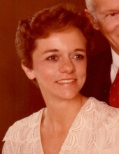 Photo of LaVerne Little