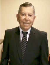 Photo of Ignacio Soto Hueso