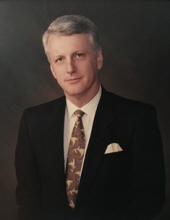 Photo of John Hays