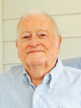 Clarence C. "Bud" Weimer 344328