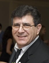 John Michael Petrino