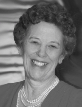 Margaret Anita Anderegg