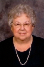 Rosemary Evans