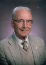 Lewis Grigsby MR. SR