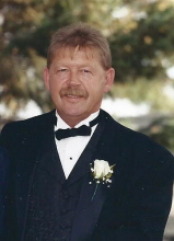 Jerry Odell Thacker