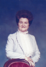 Juanita S. (Goddard) Orrill