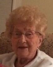 Betty Lea Pruden Obituary