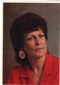 Joyce Terrell Obituary