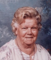 Florence Smith MRS