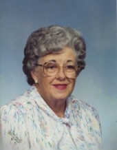 Mildred Mohr