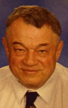 Lothar W. Harbuziuk