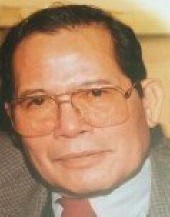 Dr. Jose P. Parcon